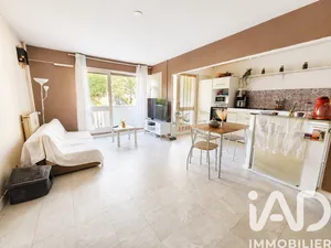 Apartment in Cergy (95000)