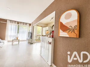 Appartement à Cergy (95000)