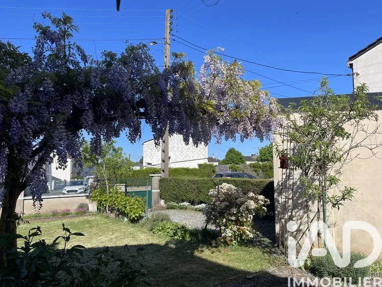 Maison 5 pièces 83 m² · à Châteauroux · 83 m² · 120 000 €