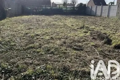 Land in Wasnes-au-Bac (59252)