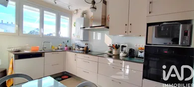 Appartement à Brest (29200)