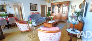 Appartement à Brest (29200)