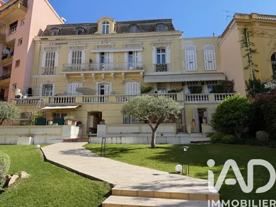 Appartement à Menton (06500)