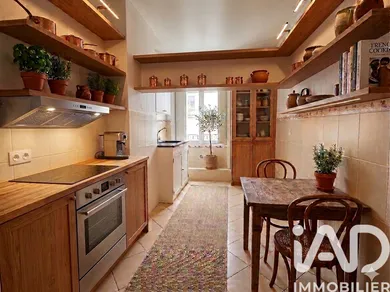 Apartment in Nantes (44000)
