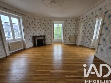 Apartment in Nantes (44000)