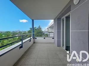 Appartement à Annemasse (74100)