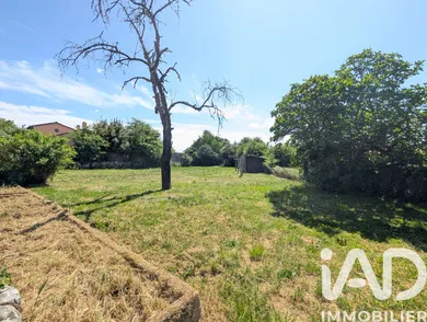 Building plot in Chauvigny (86300)