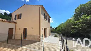 Maison traditionnelle à Sommières (30250)