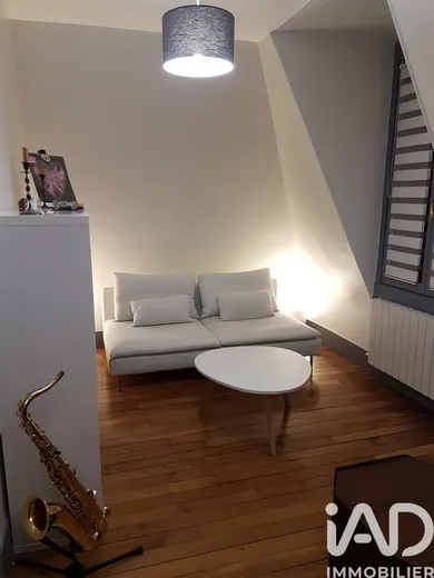 Duplex à Ablon-sur-Seine (94480)