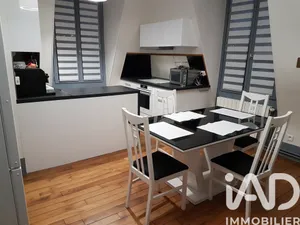 Duplex à Ablon-sur-Seine (94480)
