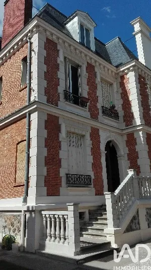 Duplex à Ablon-sur-Seine (94480)