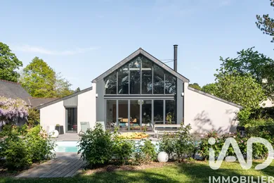 Maison à Rennes (35000)