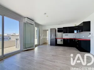 Appartement à Choisy-le-Roi (94600)