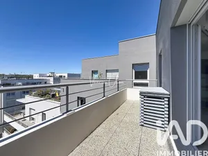 Apartment in Choisy-le-Roi (94600)