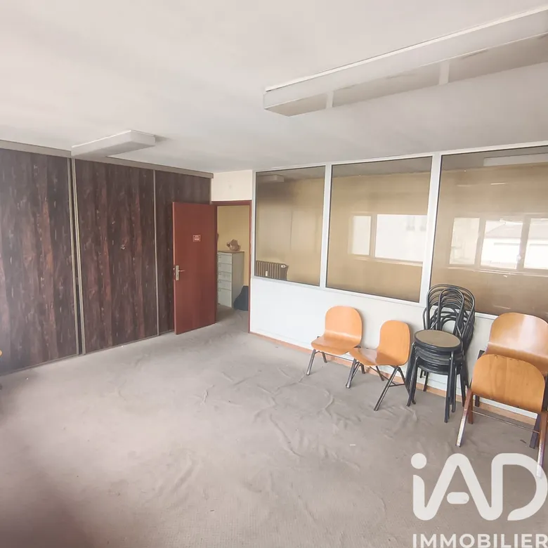 Appartement 4 pièces 101 m² · à Limoges · 101 m² · 73 000 €