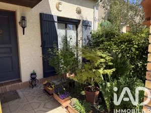 House in Herblay-sur-Seine (95220)