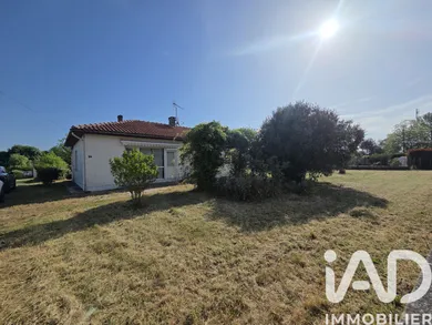 House in Lesparre-Médoc (33340)
