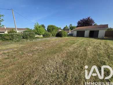 House in Lesparre-Médoc (33340)