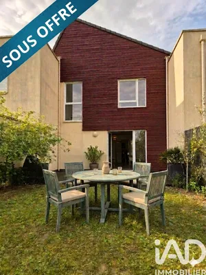 Maison à Amiens (80000)