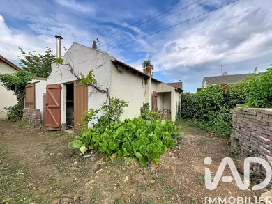 House in Le Pellerin (44640)