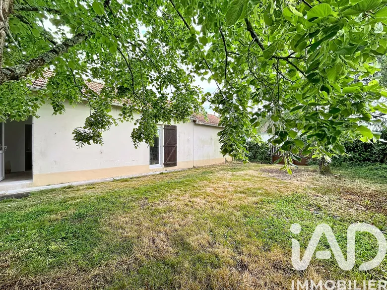 Maison 1 pièce 33 m² · à Le Pellerin · 33 m² · 170 000 €