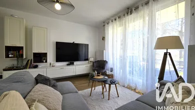 Appartement à Clermont-Ferrand (63100)