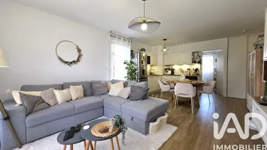 Appartement à Clermont-Ferrand (63100)