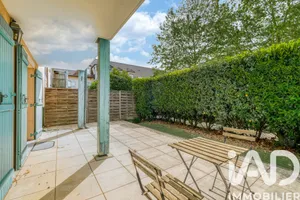 Appartement à Serris (77700)