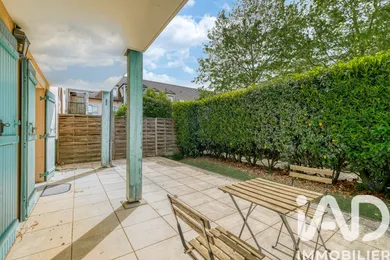 Appartement à Serris (77700)
