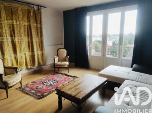 Appartement à Nantes (44300)