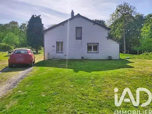 Maison à Saint-Mards-de-Blacarville (27500)