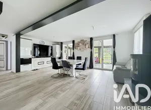 Mansion in Herbignac (44410)