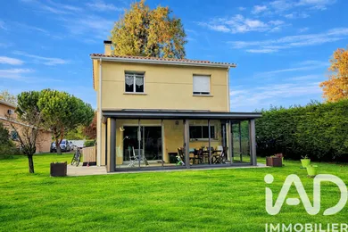 Maison à Pessac (33600)