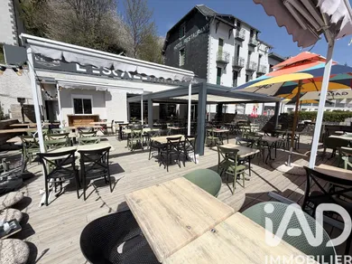 Restaurant à Chambon-sur-Lac (63790)