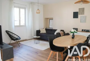 Maison à Fraisans (39700)