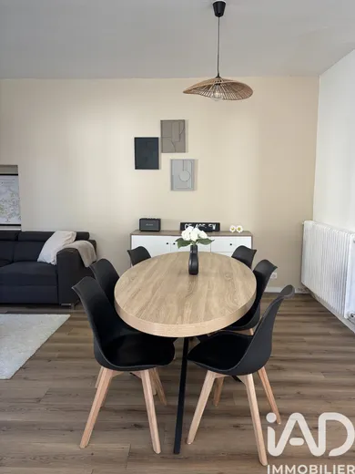 Maison à Fraisans (39700)