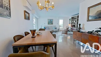 Apartment in Cannes (06400)