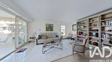 Apartment in Cannes (06400)