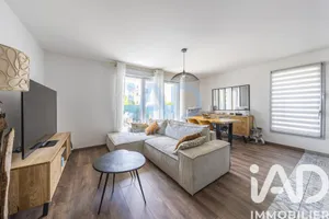 Apartment in Savigny-le-Temple (77176)