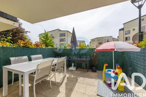 Appartement à Savigny-le-Temple (77176)