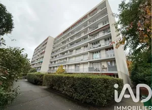 Appartement à Chilly-Mazarin (91380)