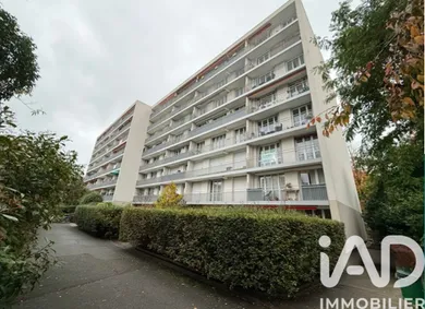 Appartement à Chilly-Mazarin (91380)