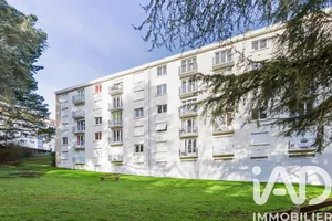 Appartement à Nantes (44100)