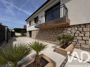 Maison traditionnelle à Gallardon (28320)