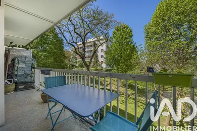 Apartment in Rueil-Malmaison (92500)
