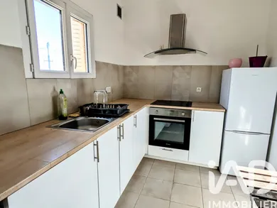 Maison à Pierrefitte-sur-Seine (93380)