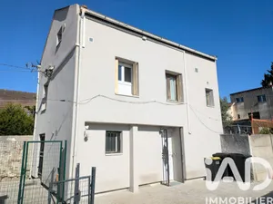 House in Pierrefitte-sur-Seine (93380)
