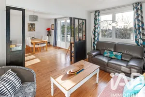 Appartement à Nantes (44100)