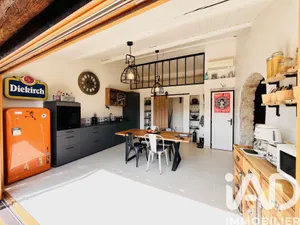 Maison à Bagnols-en-Forêt (83600)
