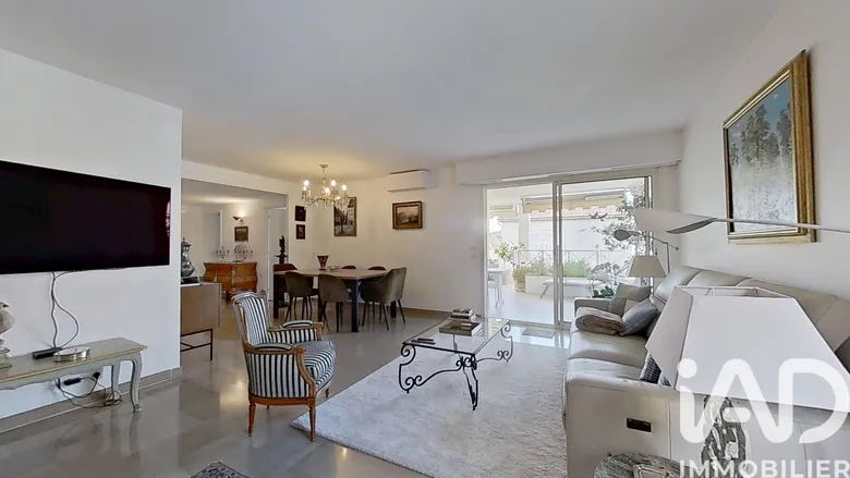 Appartement 3 pièces 86 m² · à Cannes · 86 m² · 812 000 €